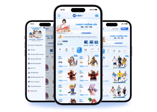 Tỷ lệ RTP cao