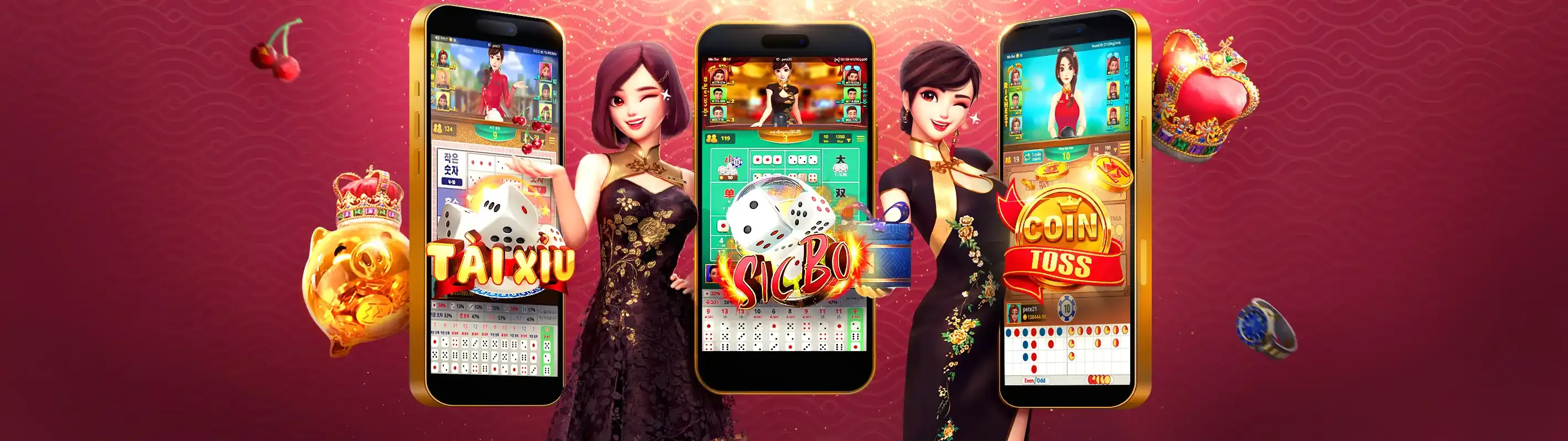 Hình ảnh game bắn cá MCW Code 2026