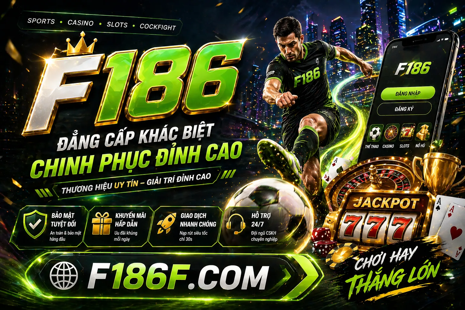 Sòng Bạc Trực Tuyến Mã MCW