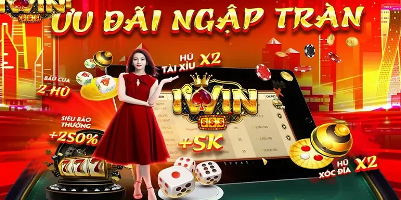 Game Bắn Cá Thần Tài MCW Code