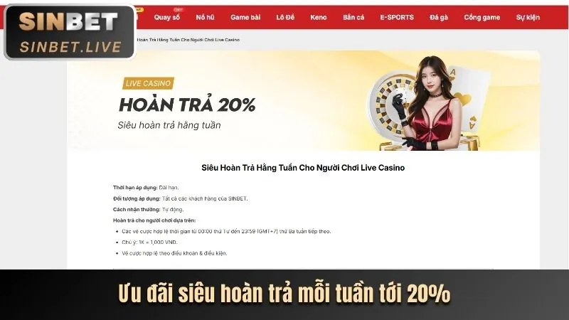 Cập nhật chương trình khuyến mãi mcw code tháng 5/2026